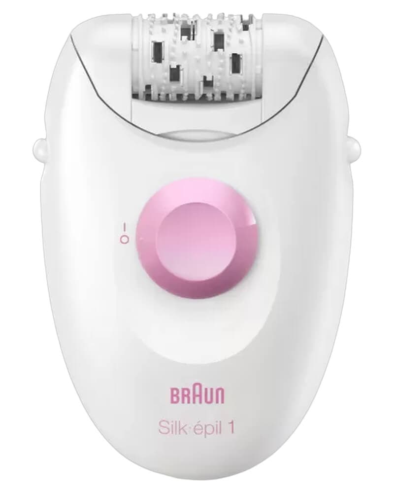 Braun Silk‑épil Epilator