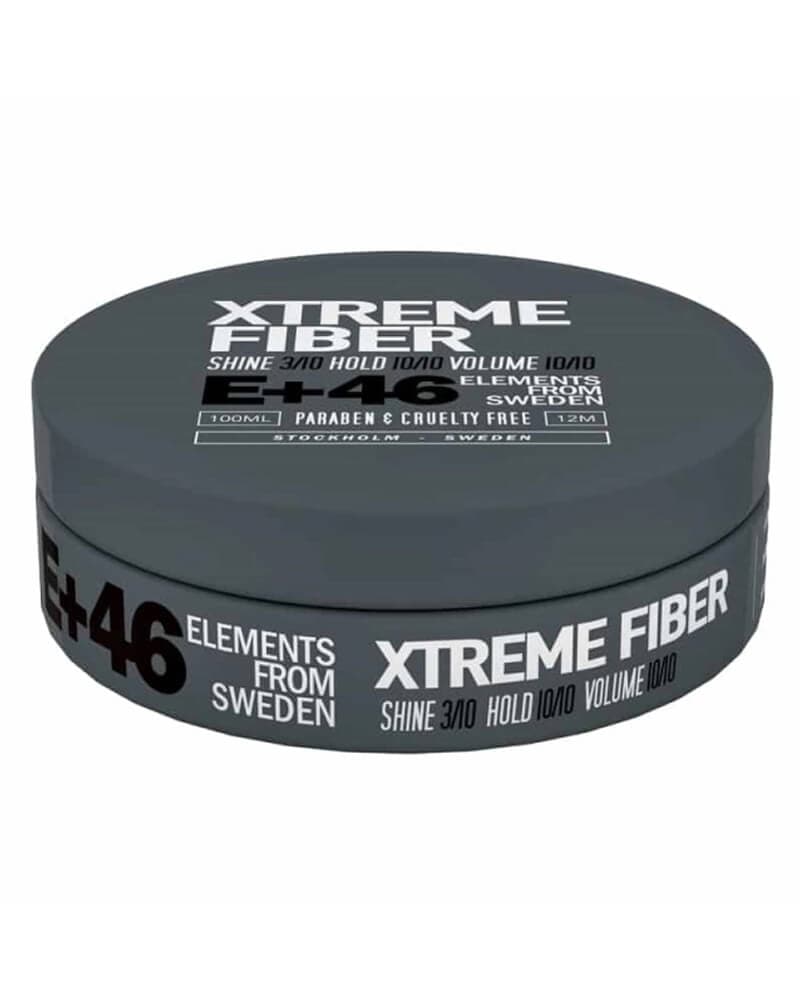 Elements From Sweden E+46 Extreme Fiber (U) 100 ml