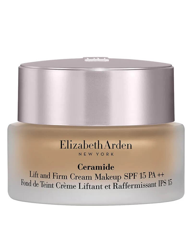 Elizabeth Arden Ceramide Lift And Firm Cream Makeup SPF 15 PA++ 400N 30 ml