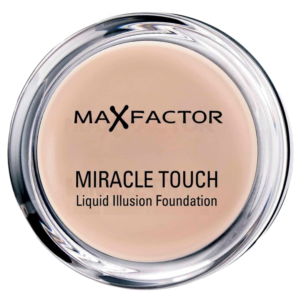 Max Factor Miracle Touch - Pearl Beige 035
