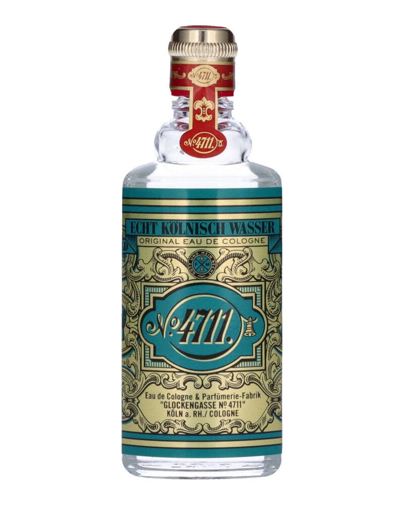 No. 4711 Original Eau De Cologne 50 ml