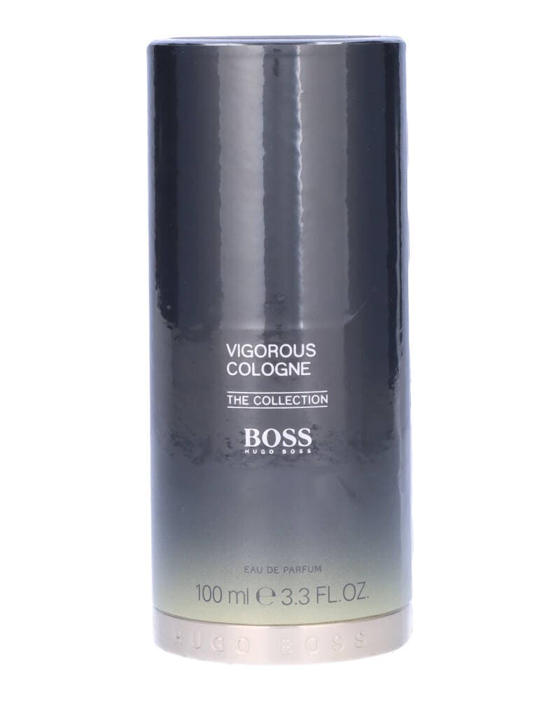 Hugo Boss The Collection Vigorous Cologne EDP 100 ml