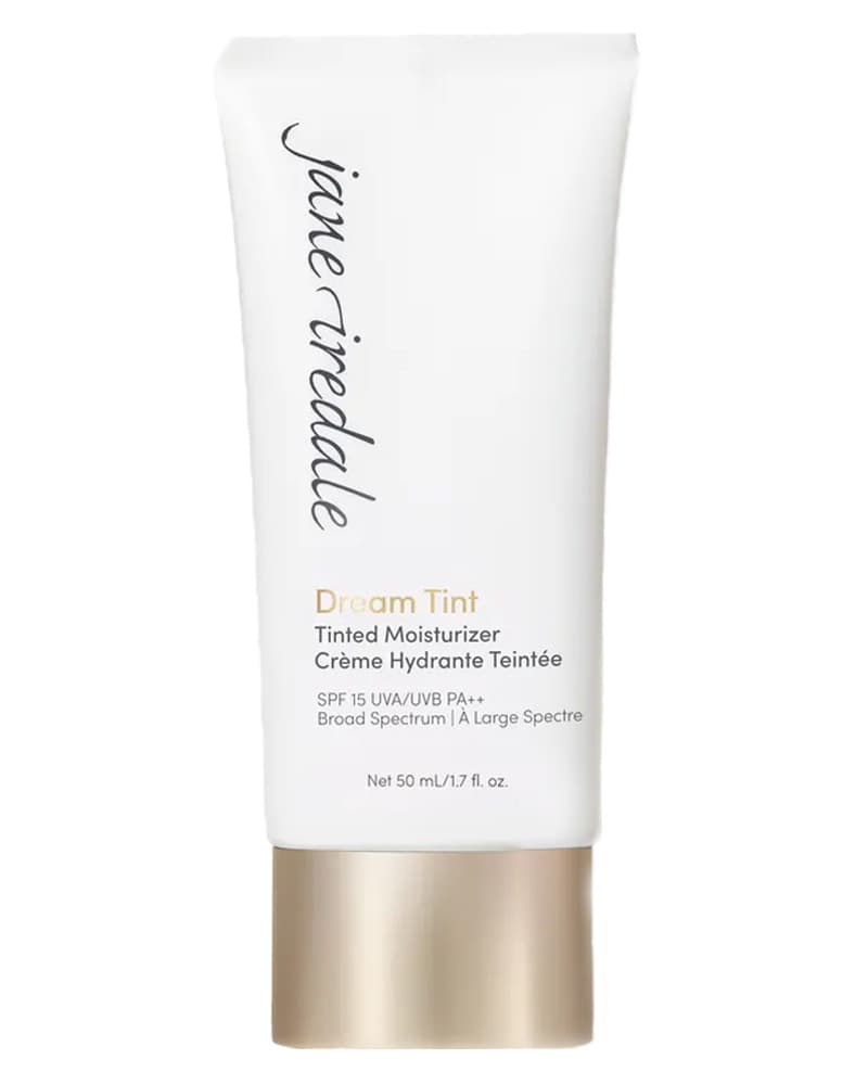 Jane Iredale - Dream Tint Tinted Moisturizer - Light 50 ml