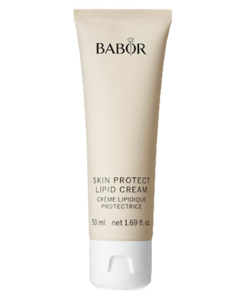 Babor Skin Protect Lipid Cream 50 ml