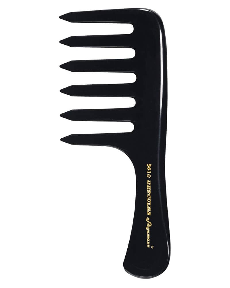 Hercules Sägemann Pocket Combs With Handle 5610