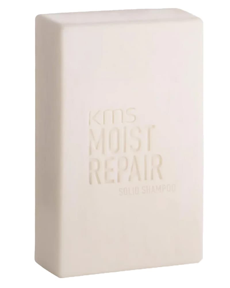 KMS MoistRepair Solid Shampoo (U) 75 g