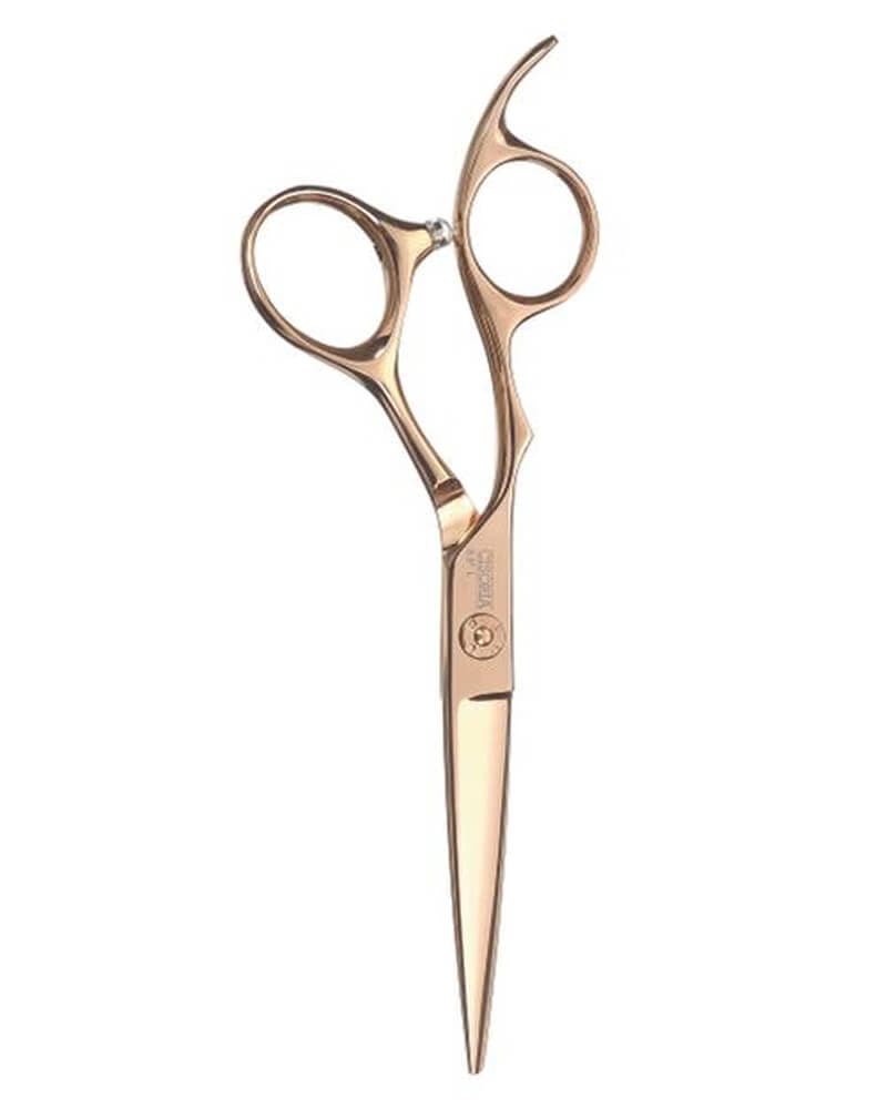 Sibel Cisoria 5.5"" L Scissor Rose Gold Ref. P002446
