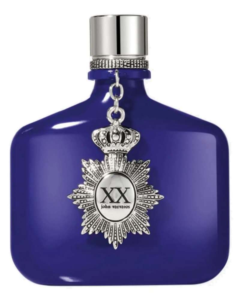 John Varvatos XX Indigo EDT 125 ml