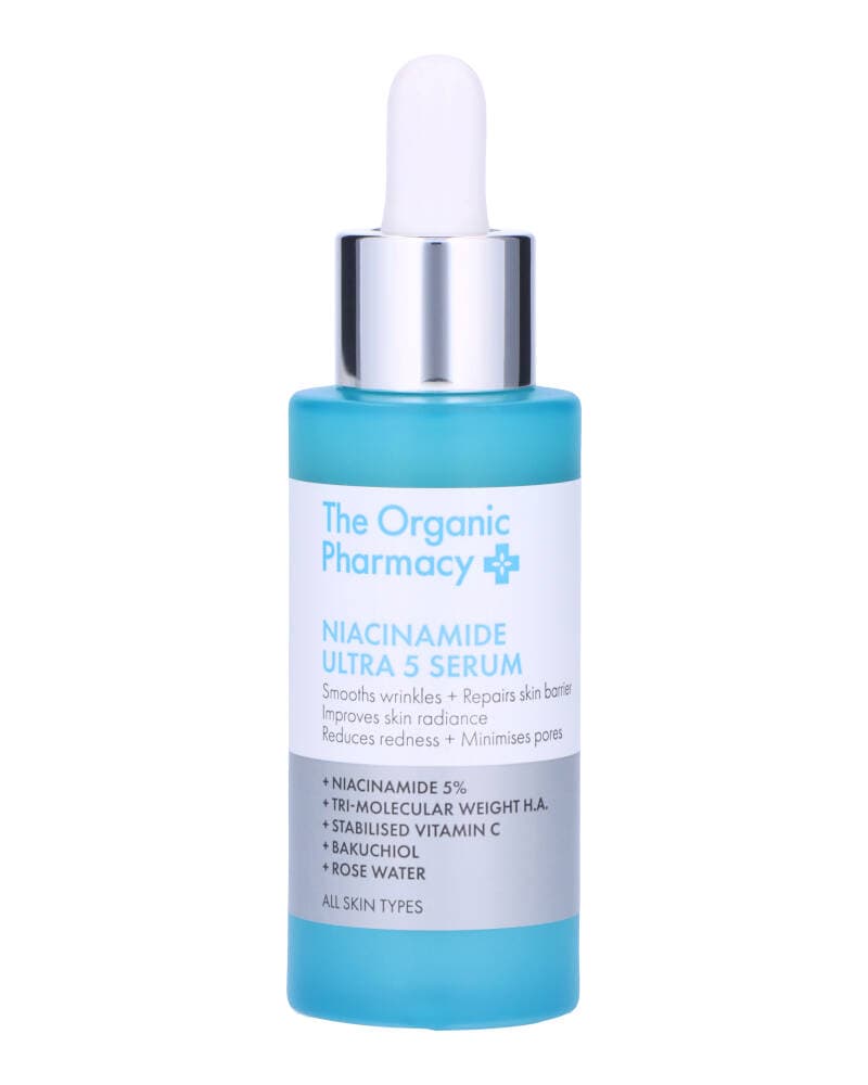 The Organic Pharmacy Niacinamide Ultra Serum 30 ml