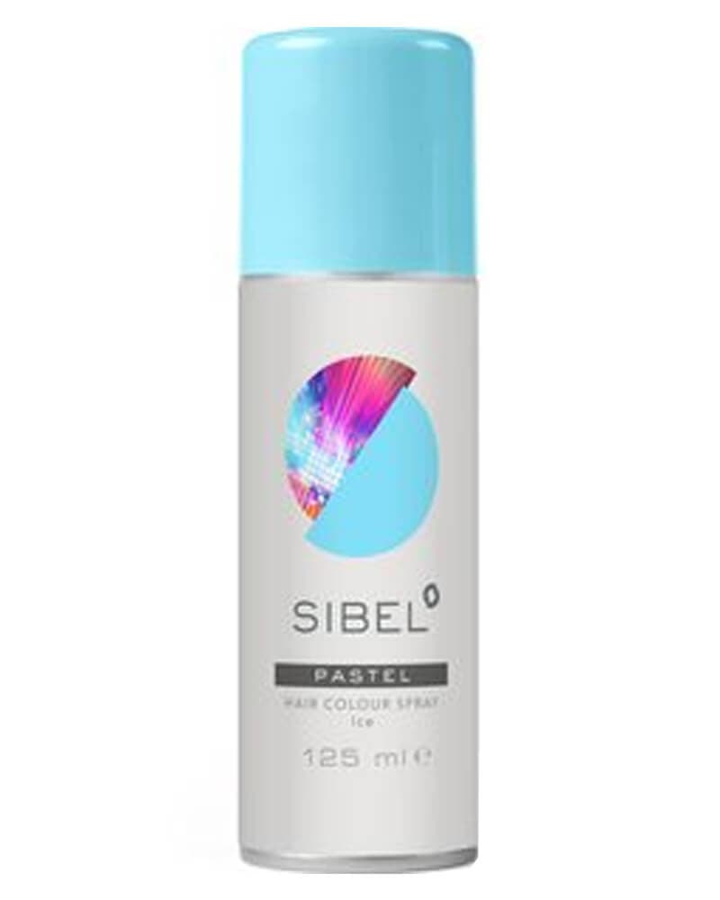Sibel Hair Colour Spray Pastel Ice - Art P001141 125 ml