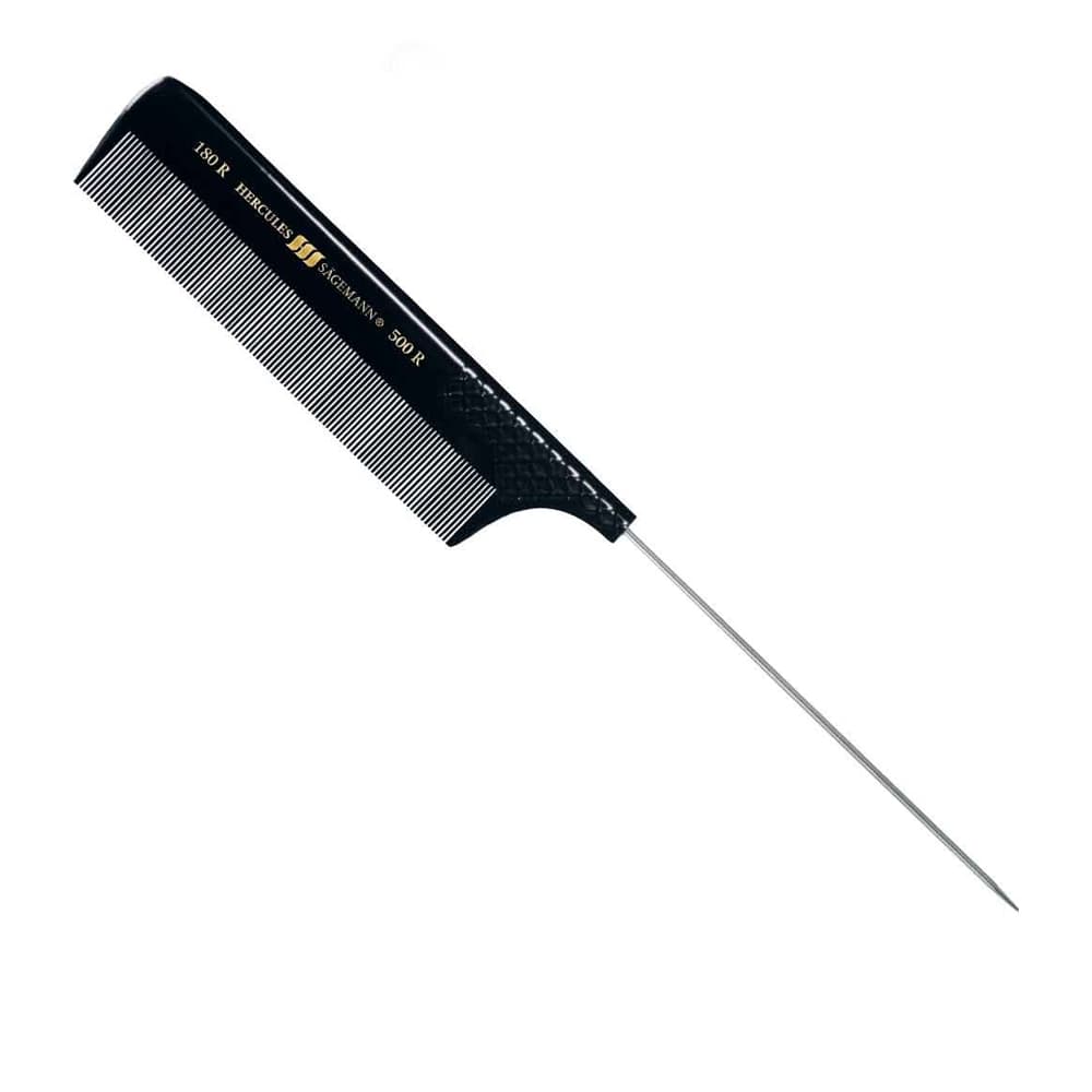 Hercules Sägemann Gummi-spidskam 180R/500R