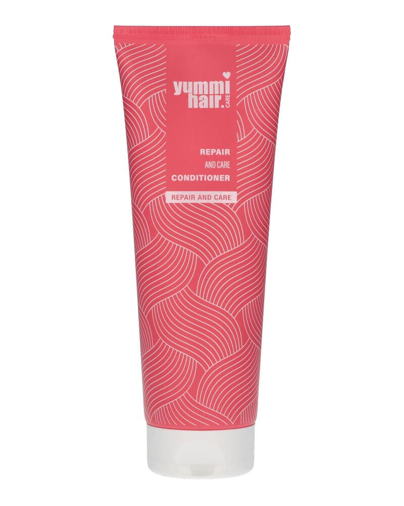 Yuaia Haircare Repair And Care Conditioner 250 ml