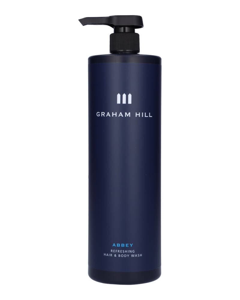 Graham Hill Abbey ing Body Wash 1000 ml