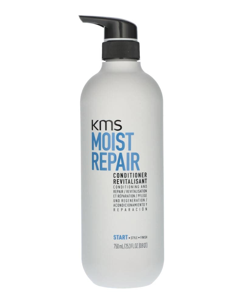 KMS MoistRepair Conditioner (U) 750 ml