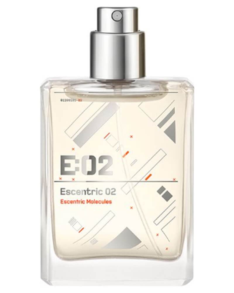 Escentric Molecules Molecules 02 EDT 30 ml
