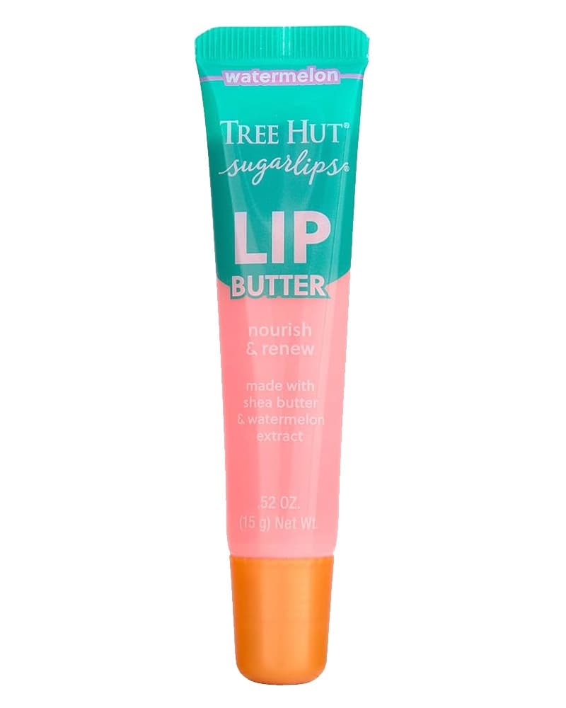 Tree Hut Sugar Lips Lip Butter Watermelon 15 g