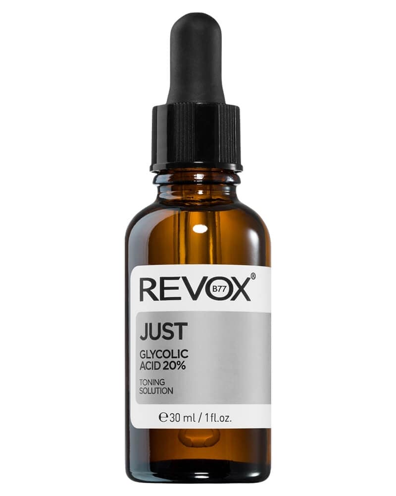 Revox JUST Glycolic Acid 20% 30 ml