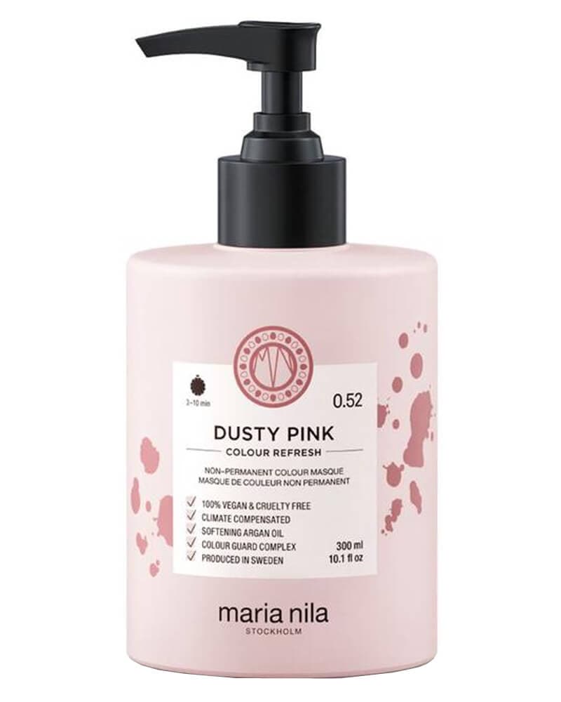 Maria Nila Colour Dusty Pink 300 ml