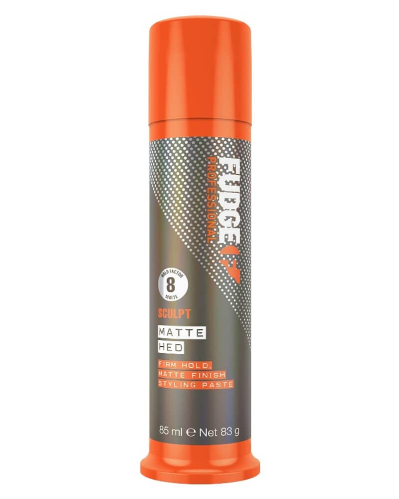 Fudge Matte Hed 85 ml