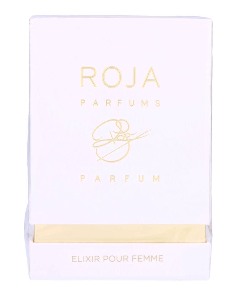 Roja Elixir Pour Femme EDP 50 ml