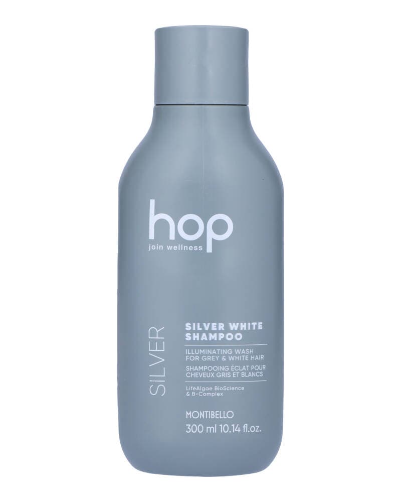Montibello Silver White Shampoo 300 ml