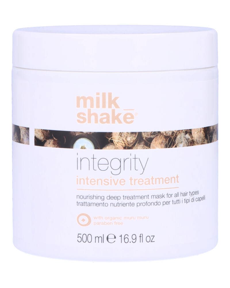 Milk Shake Integrity Intensive Treatment 500 ml