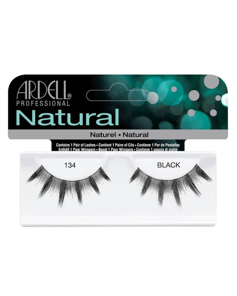 Ardell Natural 134 Black