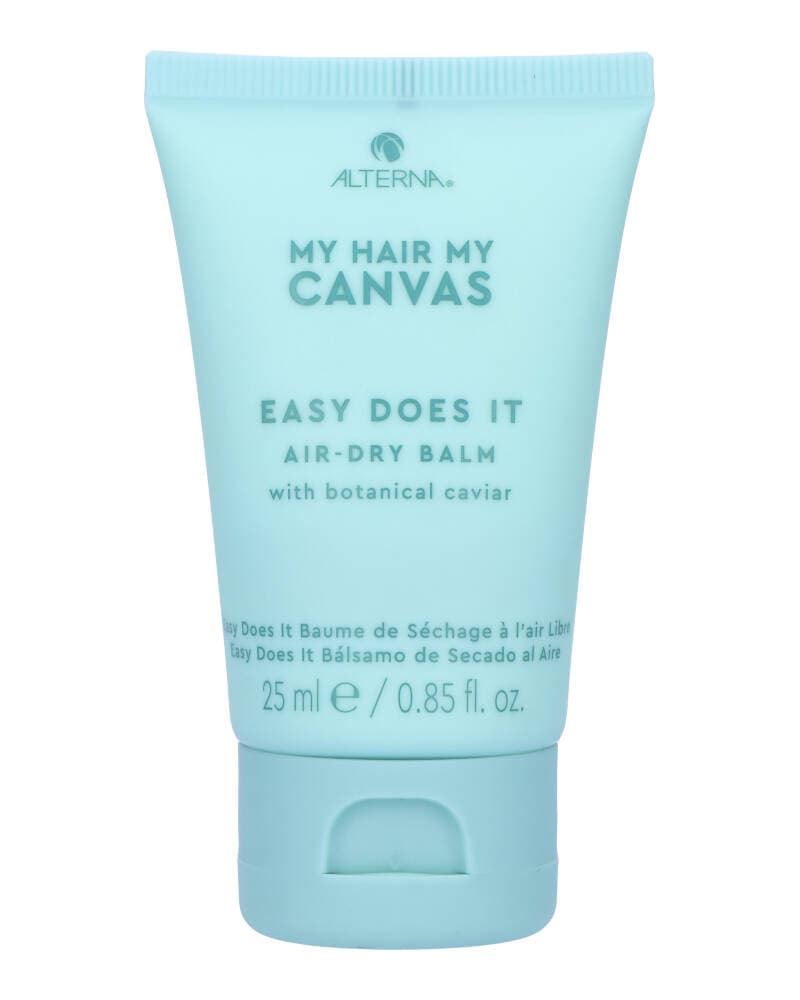 Alterna My Hair My Canvas Easy Does It Air-Dry Balm 25 ml