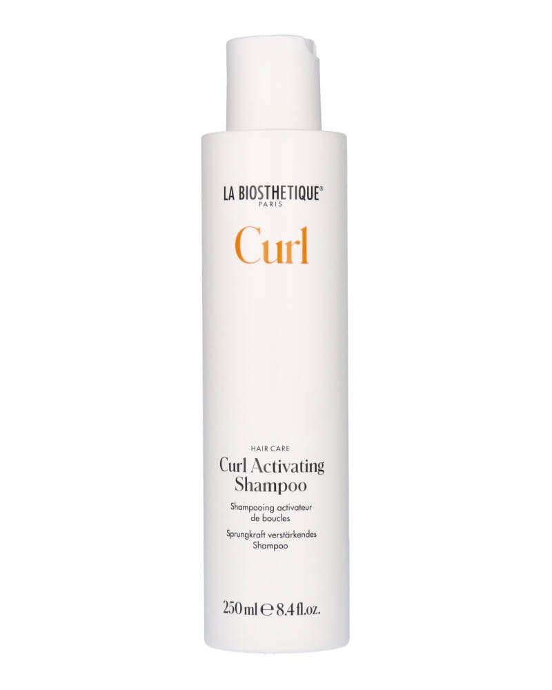 La Biosthetique Curl Activating Shampoo 250 ml