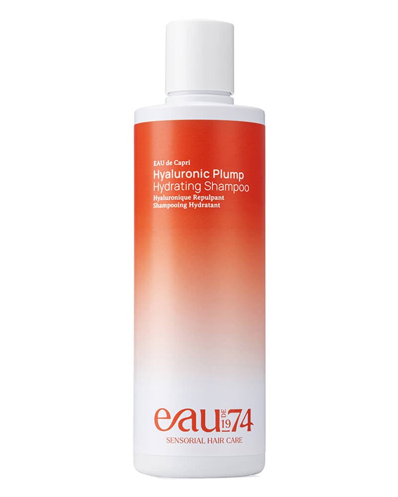 EAUde1974 Eau de Capri Hyaluronic Plump Hydrating Shampoo 250 ml