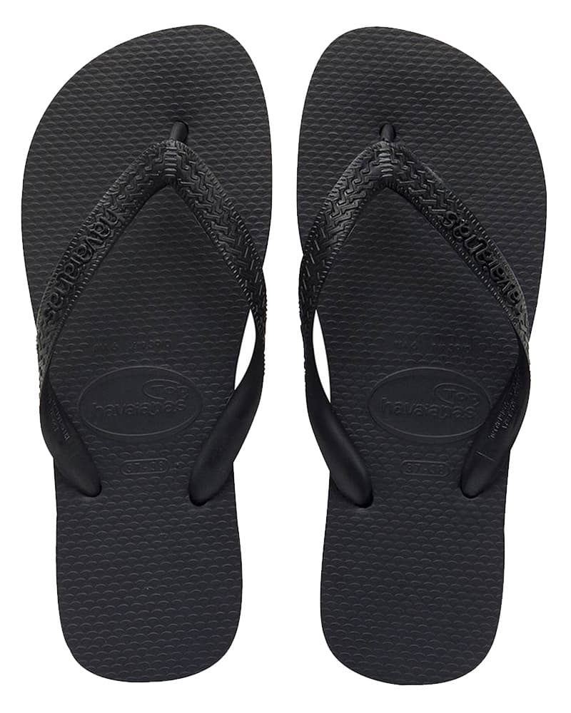 Havaianas Top - Sort - Str. 43/44