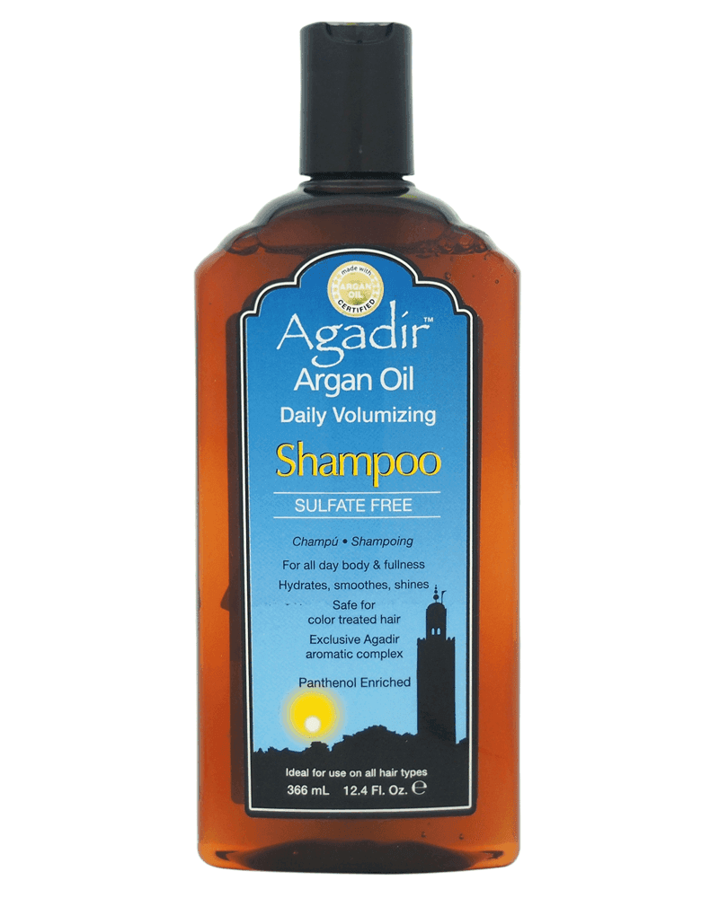 Agadir Argan Oil daily Shampoo (U) 366 ml