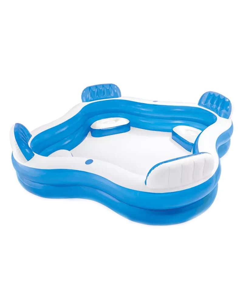 Intex Family Pool 1 stk.