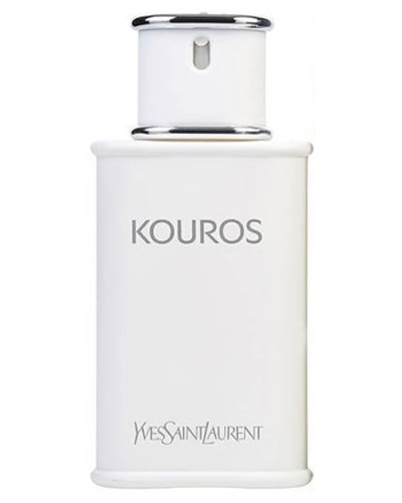 Yves Saint Laurent Kouros EDT 100 ml