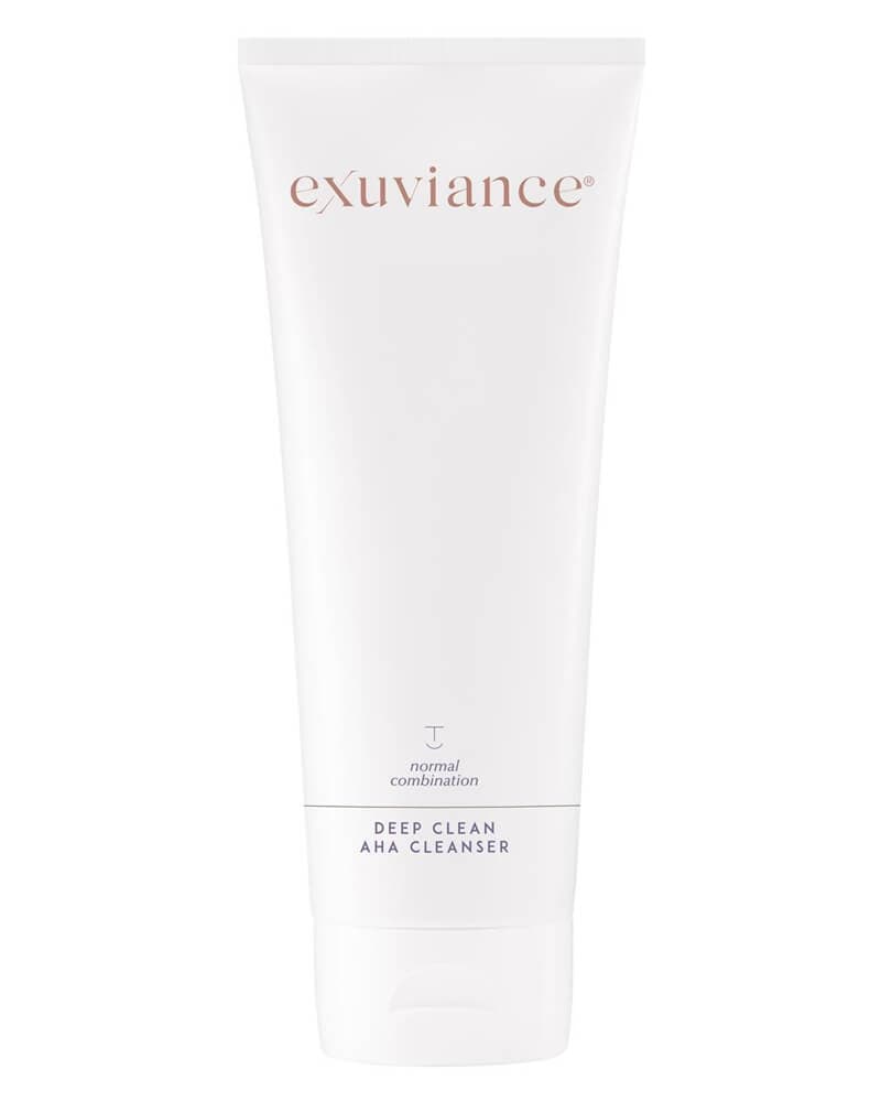 Exuviance Embrace Deep Clean AHA Cleanser 212 ml