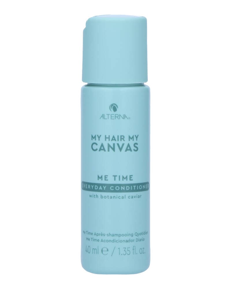 Alterna My Hair My Canvas Me Time Everyday Conditioner 40 ml