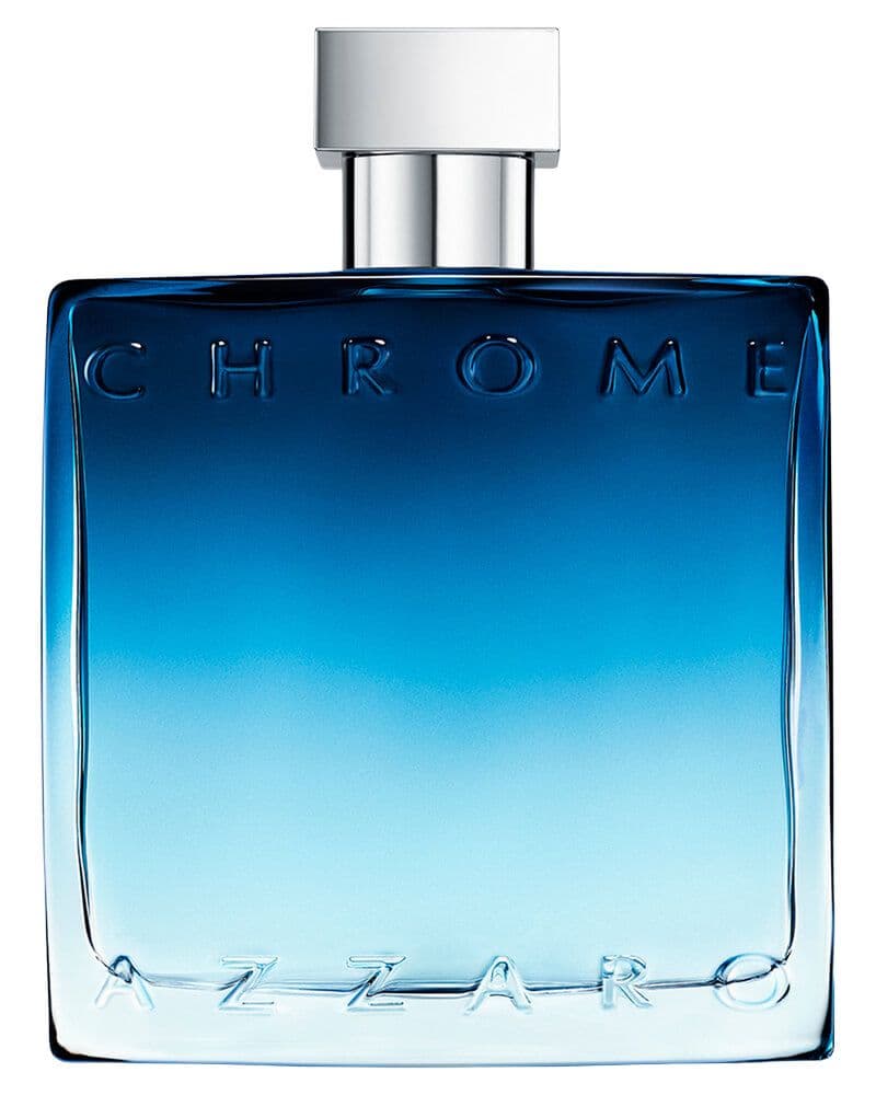 Azzaro Chrome EDP 100 ml
