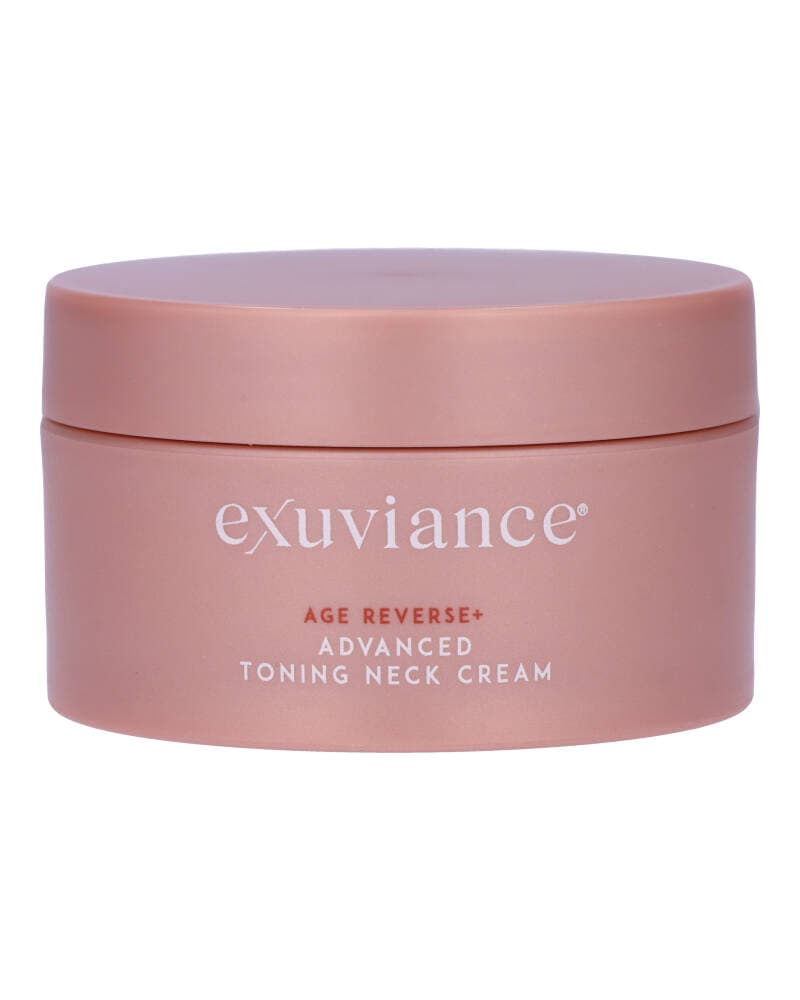 Exuviance Age Reverse Toning Neck Cream 125 g
