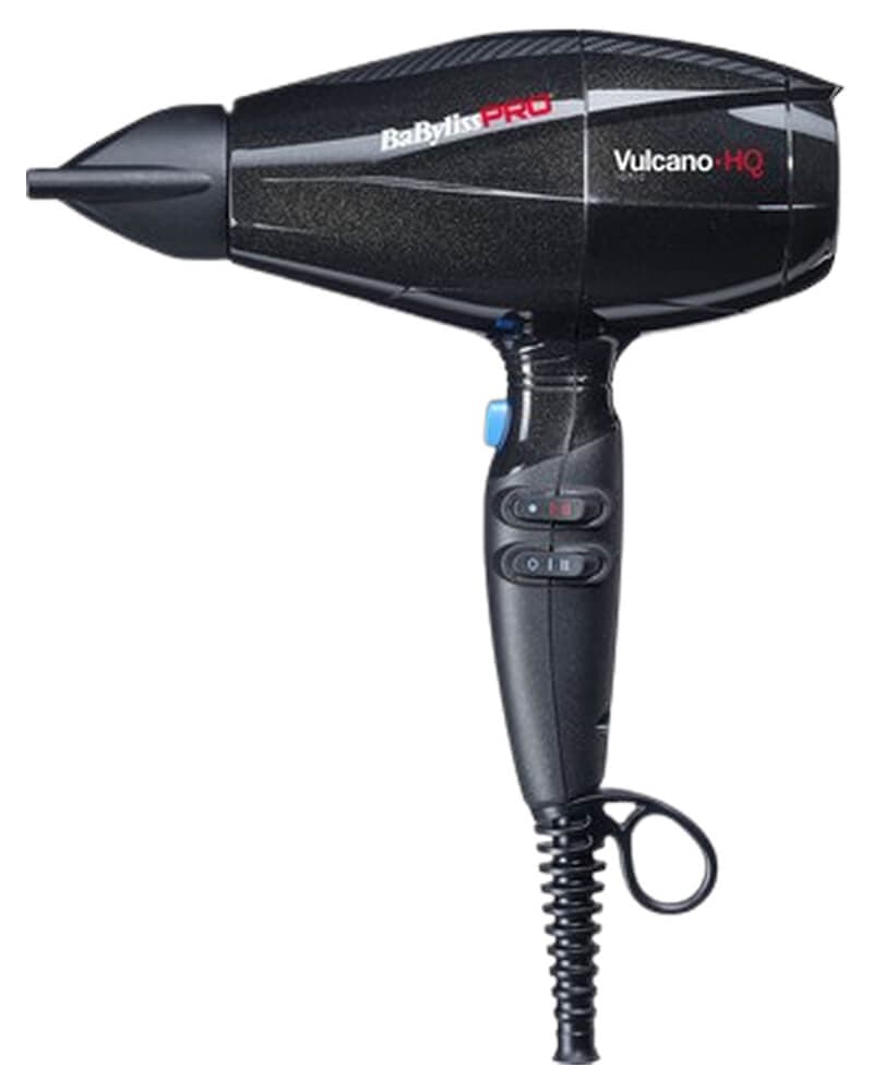 Babyliss Pro Vulcano-HQ