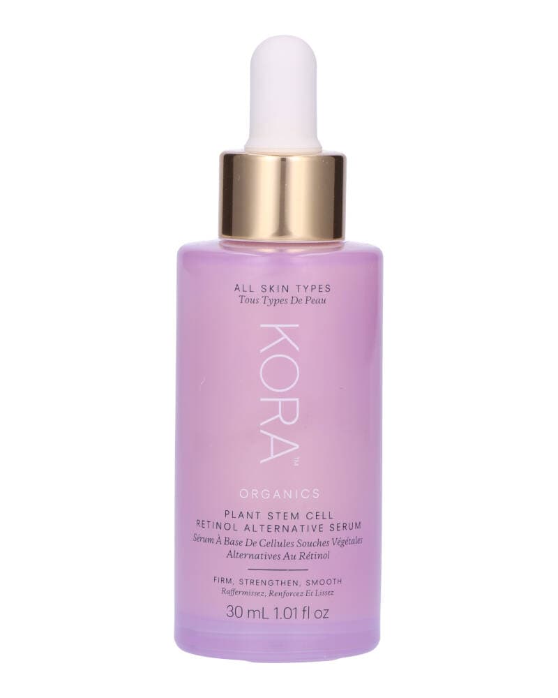 Kora Organics Plant Stem Cell Retinol Alternative Serum 30 ml