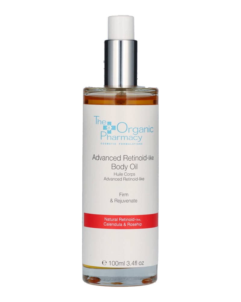 The Organic Pharmacy Advanced Retinoid-like Body Oil 100 ml