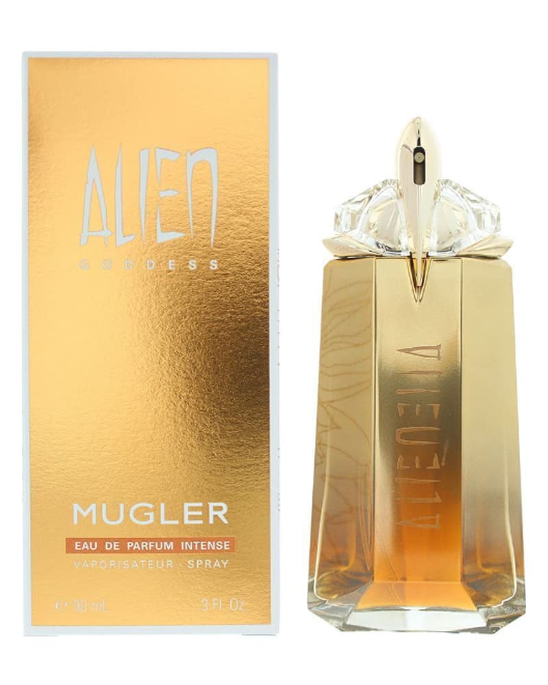 Mugler Alien Goddess Intense EDP 90 ml