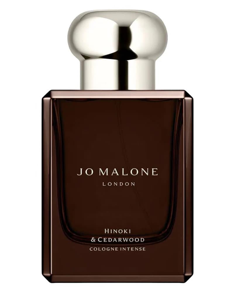 Jo Malone London Hinoki & Cedarwood EDC Intense 50 ml