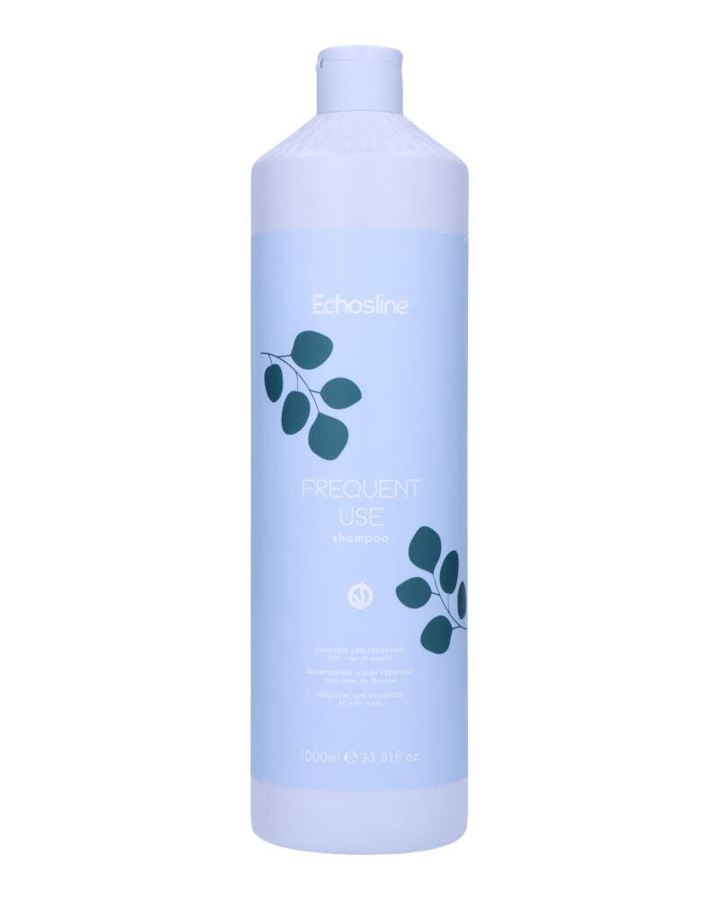 Echosline Frequent Use Shampoo 1000 ml