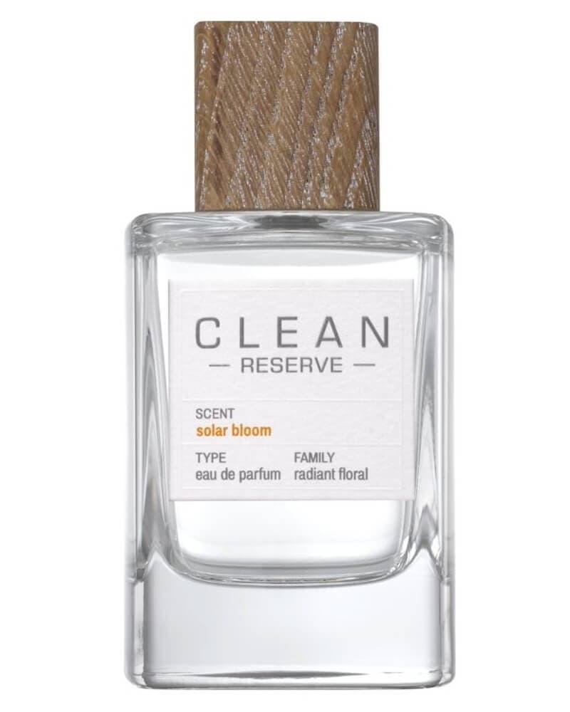 Clean Reserve Solar Bloom 100 ml