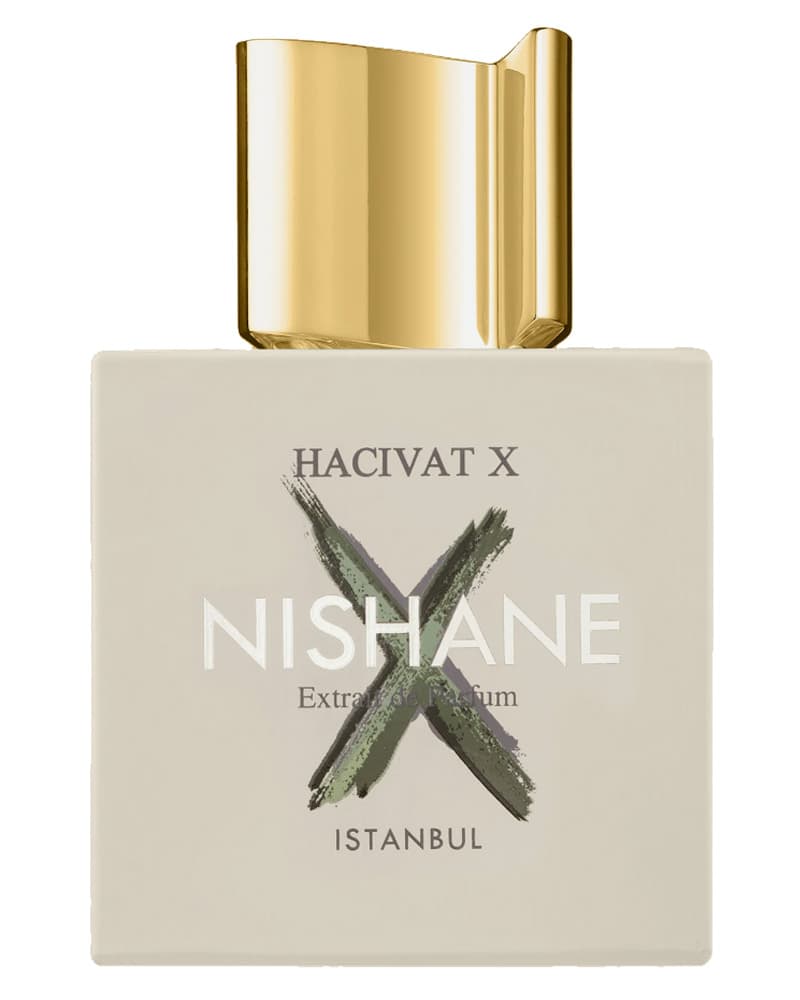 Nishane Hacivat X EDP 100 ml