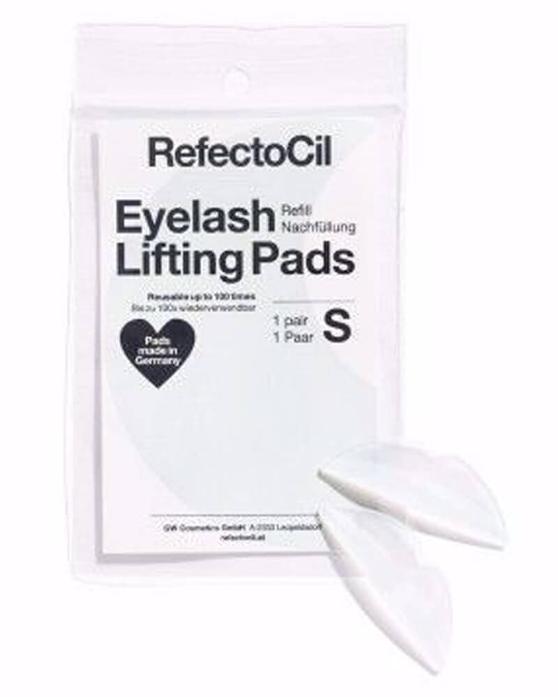 RefectoCil Eyelash Lifting Pads Small 1 stk.