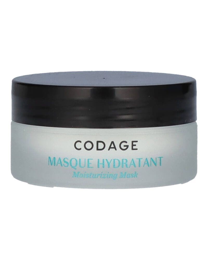 Codage Moisturizing Mask 50 ml