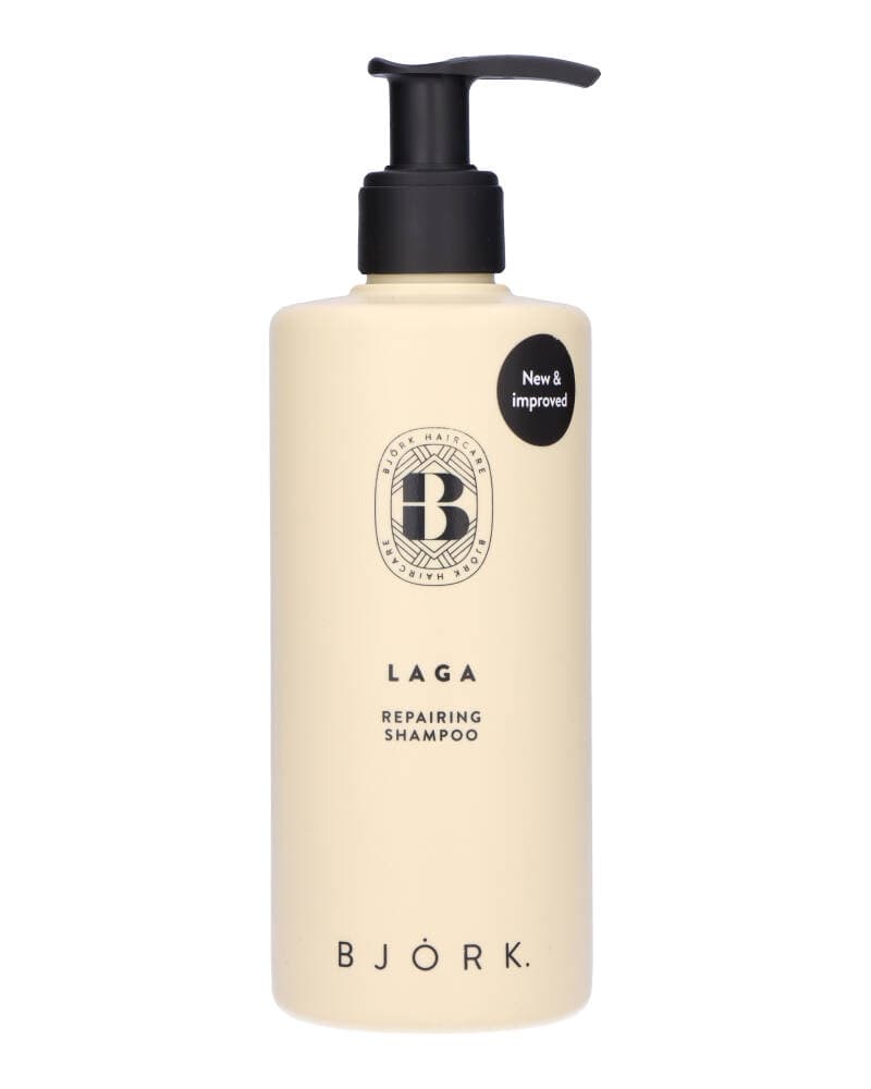 Björk Laga Repairing Shampoo 300 ml