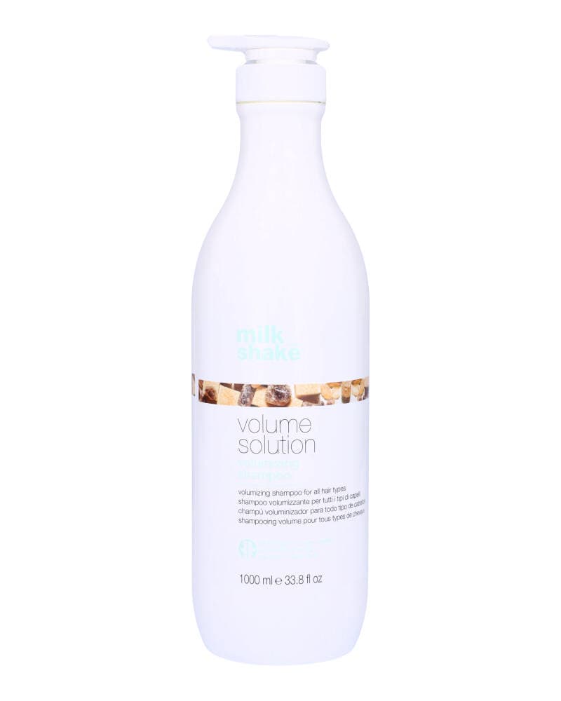 Milk Shake Volume Solution Shampoo 1000 ml